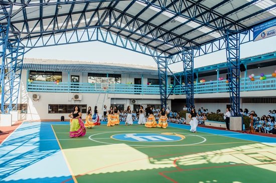 Más estudiantes beneficiados en Barranquilla con el programa Más y Mejor Infraestructura para la Educación