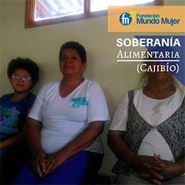 Jornada lúdica Fundación Mundo Mujer