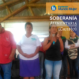 Jornada lúdica Fundación Mundo Mujer