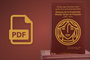 Historia de la Fundación Mundo Mujer de Popayán