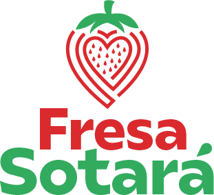 Fresa Sotará